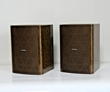 BOSE  Model 121V  WestBorough　Full-range high-quality sound 【Good condition】