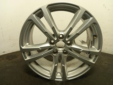 AUDI Q3 Alloy Wheel 18" Inch 5x112 ET43 7J 2011-2019 8U0601025AJ