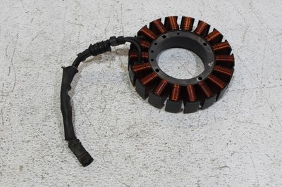 2011 Harley-davidson Blackline Fxs Stator Generator Alternator Magneto