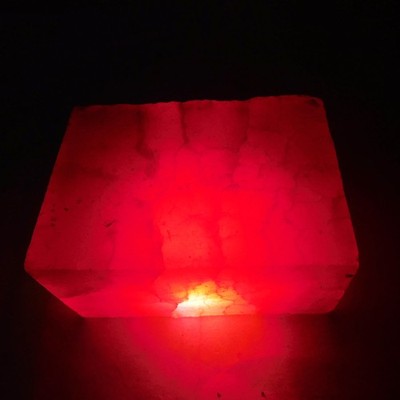Red Ruby Rough Uncut Loose Gemstone CERTIFIED 199 Ct Earth Mined Raw Natural