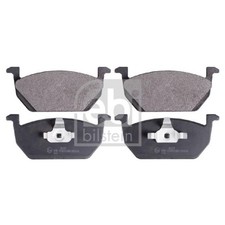 Febi Bilstein Bremsbelagsatz Bremsklötze vorne 5Q0698151E 2Q0698151E | 622903