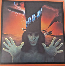 UDO LINDENBERG  --  PANIK-UDO  --  CD , ALBUM...