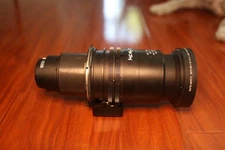 Christie ILS 118-100112-01 1.5-2.0 :1 / 1.4 - 1.8:1 HD 0.95" Projector Lens