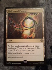 Multiversal Passage Marvel's Spider-Man Regular