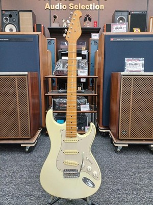 DON GROSH RETRO CLASSIC STRATOCASTER MOD Electric Guitar
