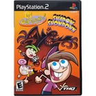 Fairly Odd Parents Shadow Showdown - Sony Playstation 2 PS2 Pristine