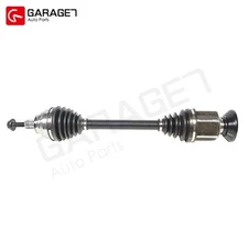 Front Right CV Axle Assembly for 2018-2021 Volkswagen Tiguan L4 2.0L AWD