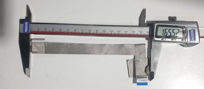 LCD Kabel Archos 133 Oxygen ac133ox