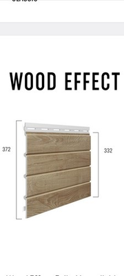 #ad #ad Composite Siding Woodgrain Oak 2 Piece Pack $105.00