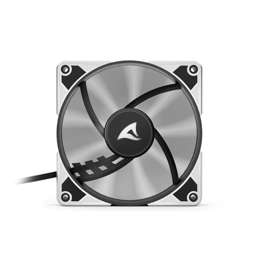 Sharkoon SilentStorm BW120 PWM Fan - 第 9/10 張圖片