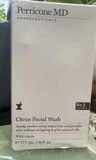 Citrus Cleanser Face Wash 6oz Bottle - Perricone MD