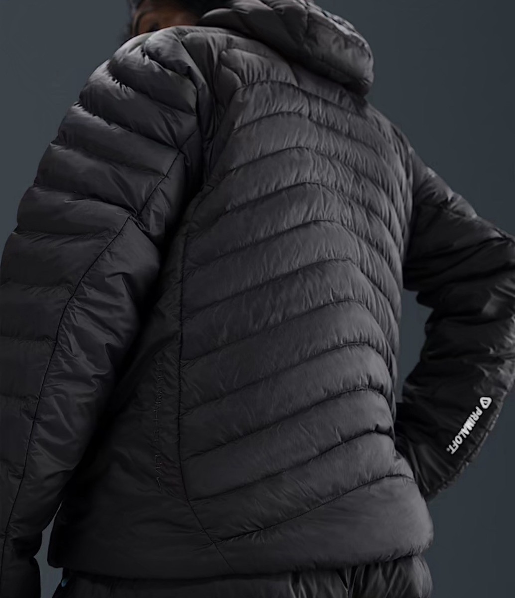 Nike ACG Lava Flow Mens Therma FIT ADV Jacket Black HJ3735-010