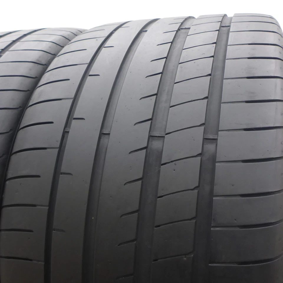 305 30 21 GOODYEAR 305/30 ZR21 104Y XL Eagle F1 Asym3 Sommerreifen 2021 5,5mm - Bild 3 von 4