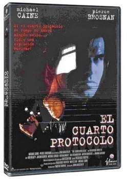 El Cuarto Protocolo