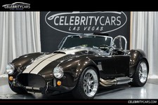 1965 Shelby Backdraft RT4 Cobra replica 427 V8