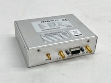 FEI-Zyfer NanoSync II DEMO316 380051002 REV.J GPS Time and Frequency Module