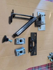 Miscellaneous Soda Lock Parts
