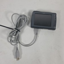 Mio Digiwalker C510 Navigatore GPS Portatile Lettore Musicale