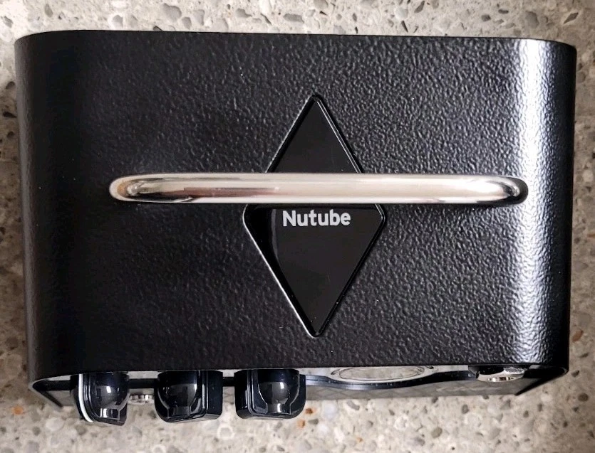 Amplificador limpio VOX MV50 MV50CL. nutube. 50 vatios. amplificador de guitarra. para armario. Foto 2 de 4