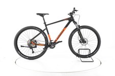 Ghost Kato Advanced VTT tout suspendu Batterie  29" noir Pro vélo Reconditionné