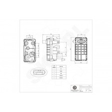 Turbo Citroen C-CROSSER