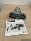 LEGO Star Wars: Darth Maul's Sith Infiltrator (75383) PLEASE READ