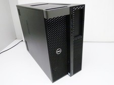DELL Precision 7920 Tower  Xeon Silver 4110 2.10GHZ  32G DDR4  P4000