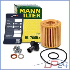 Filtre à huile Toyota AVENSIS