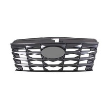 Hyundai Tucson 2021 > Onwards Front Grille insurance Approved New OE 86350N7000