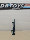 Vintage Star Wars Snowtrooper Blue Rifle Blaster Part Kenner ESB 1980 - NICE