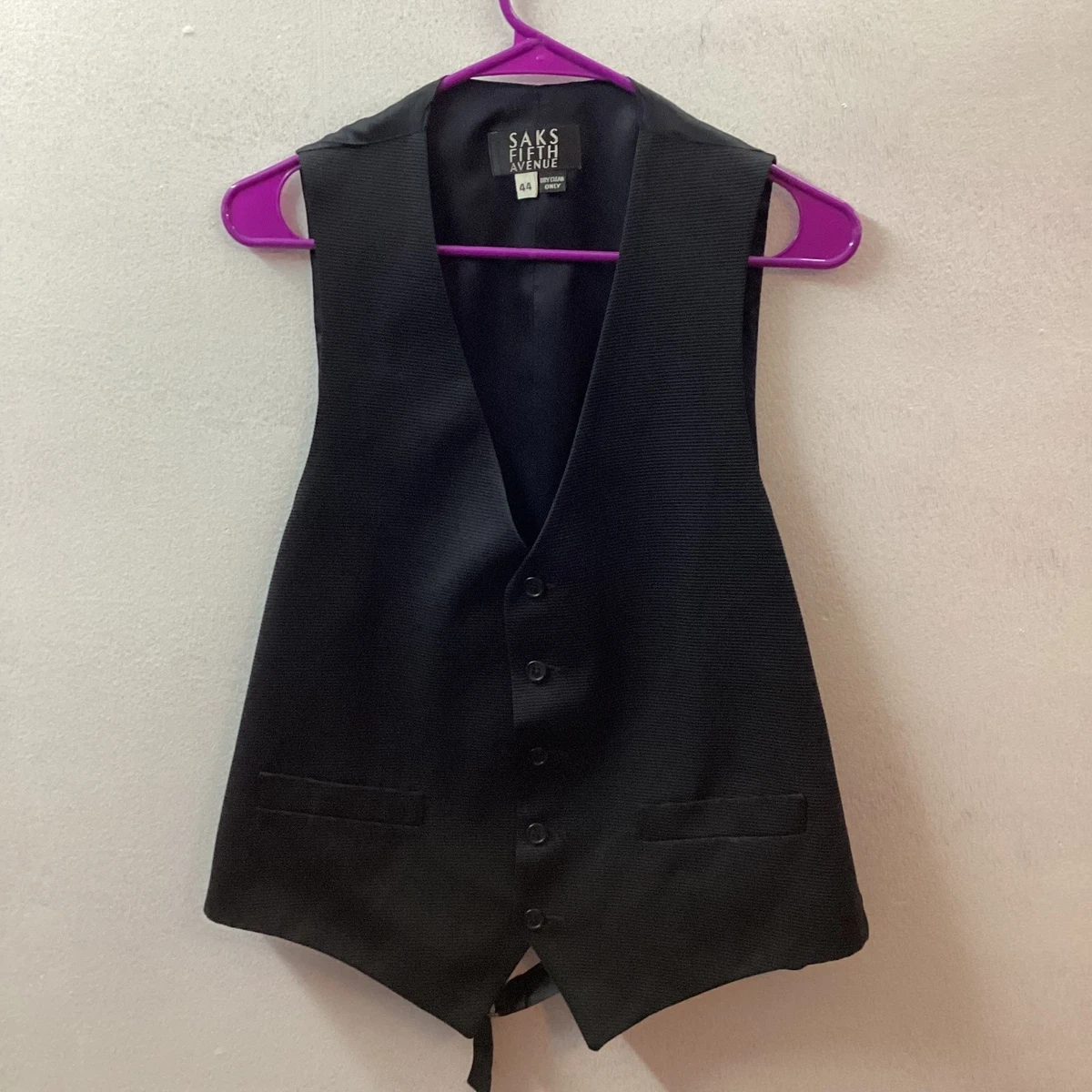 Saks Fifth Avenue Suits & Blazers for Men for sale | eBay