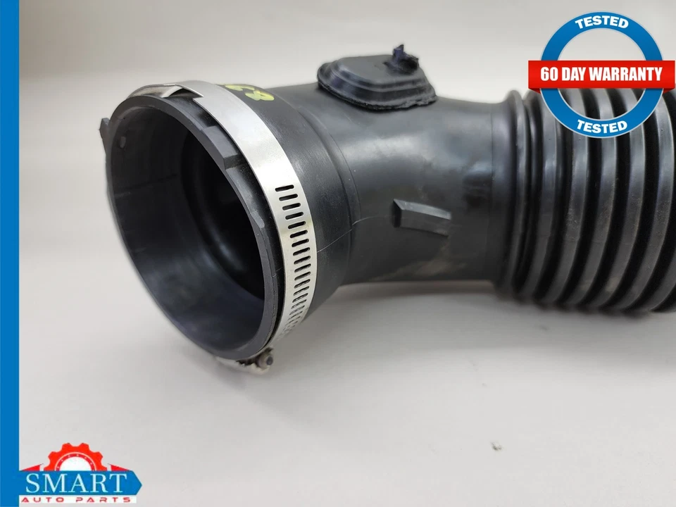 Manguera de tubo de admisión de aire Saturn Sky Pontiac Solstice 2,0 L 07-09 OEM Foto 2 de 4