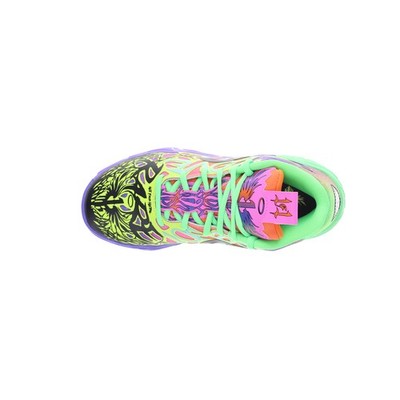 PUMA X Lamelo Ball Mb.04 Be You Basketball Youth Boys Black