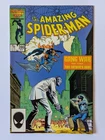 Amazing Spider-Man #286 (1963 Series) - Marvel Comics