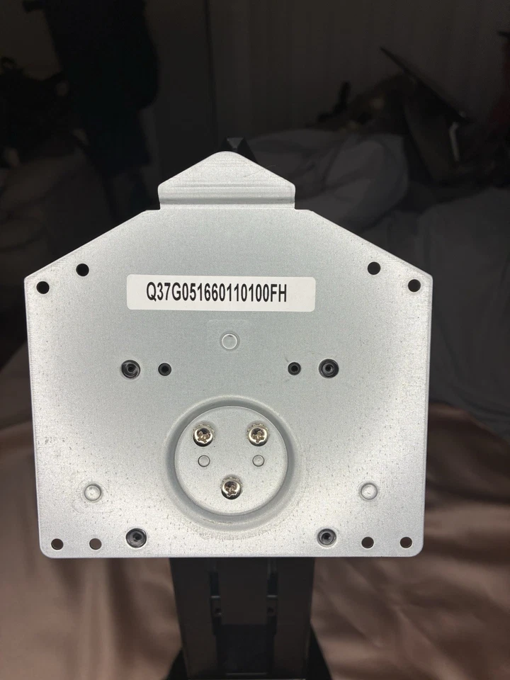 Acer XZ271 Stand full - Image 3 of 3