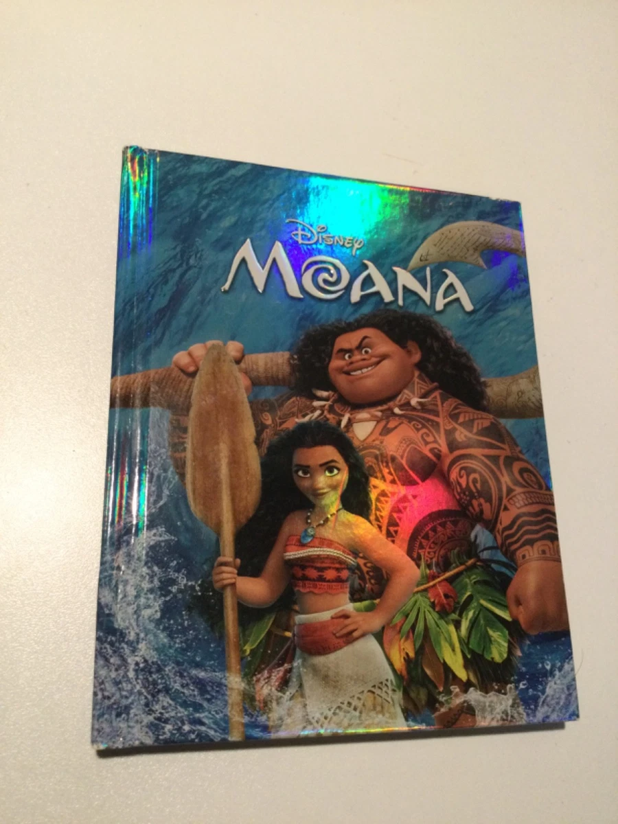 Moana Steelbook DVDs & Blu-ray Discs for sale - eBay
