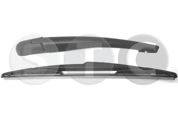 STC Wischblatt Scheibenwischer T468030 FüR Peugeot 307 3A Break 3E SW 3H 16V Hdi-image
