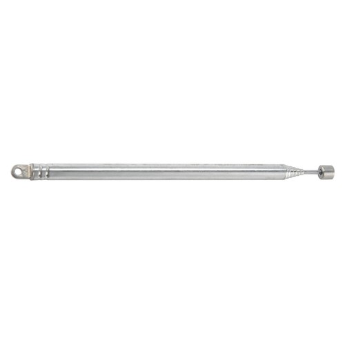 4X(7 Section AM Radio, FM, Expansion Antenna Aerial 66 cm long Q7T4)4165