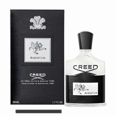 Aventus by Creed, 3.3 oz Spray for Men Tester 100ml