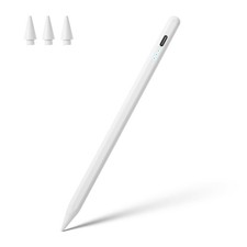 Stylus Pen for iPad A16 11th 10th 9th 8th 7th 6th Generation, iPad 12.9 11 13...