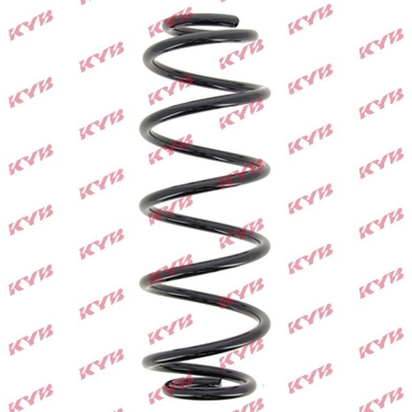 Fahrwerksfeder Hinterachse FÜR Fiat Doblo BUS (263 ) - KYB RA6193-image