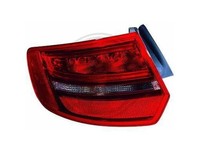 RüCkleuchte Rechts AußEn FüR Audi A3 Nur Sportback 2008-2012