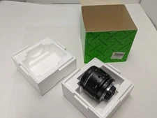 PENTAX Cosmicar YF5028 50mm f/2.8 Line-Scan Lens, F-Mount, Japan