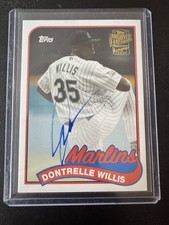 2015 Topps Archives Baseball Cards 12