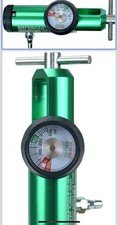 Mini Oxygen Regulator