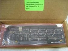 Opto 22 B4 Brain Board 