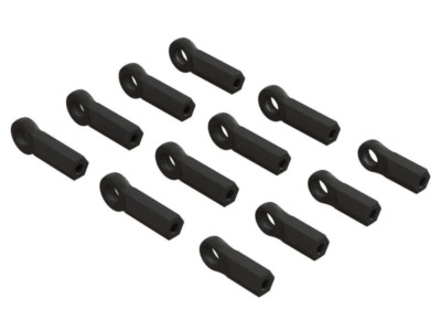 ARRMA Rod End Set 4x4 ARAC8807 | AR330470