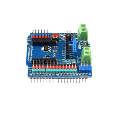 ICSJ018A V7 Proto Shield Prototype Expansion Board Compatible With Arduino R3