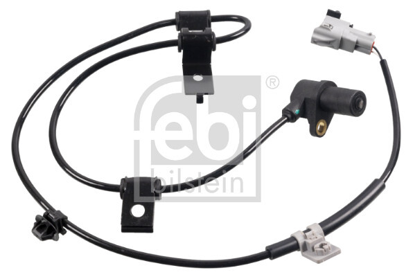 Febi Bilstein 186152 Abs Sensor FüR Hyundai-image