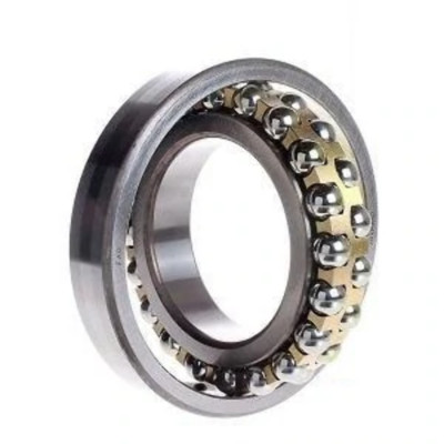 FAG (Schaeffler) 1314-M Self-Aligning Double Row Ball Bearing
